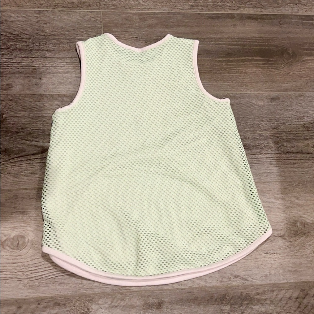 Athleta Girl tank Top